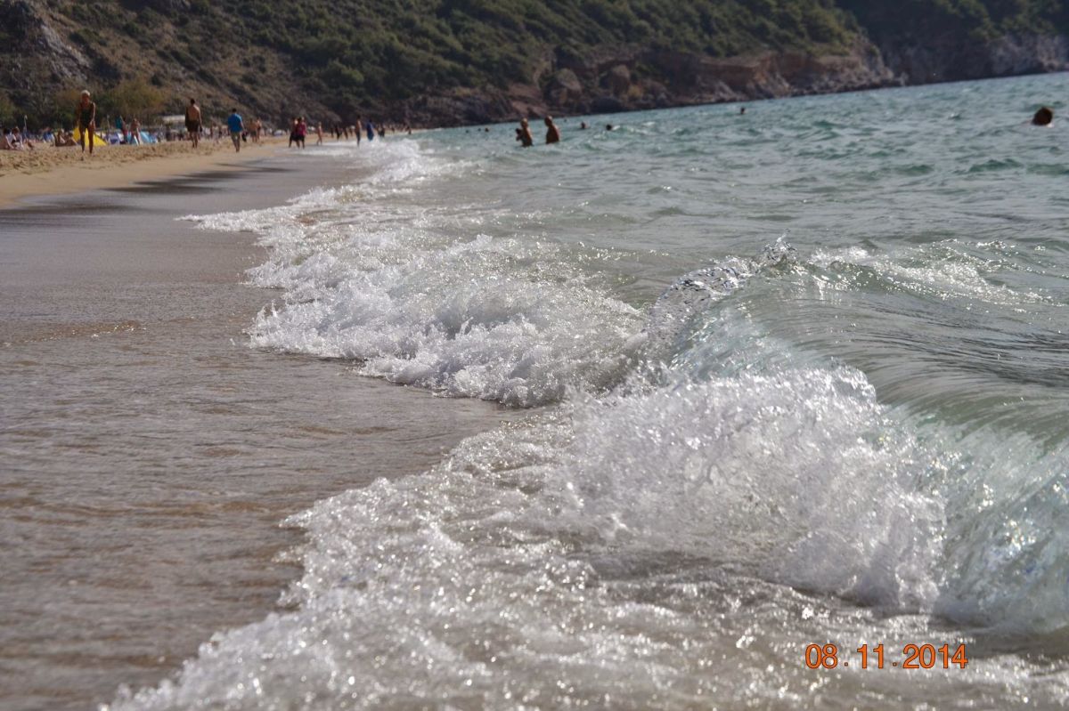 imagini hotel XPERIA SARAY BEACH ALANYA